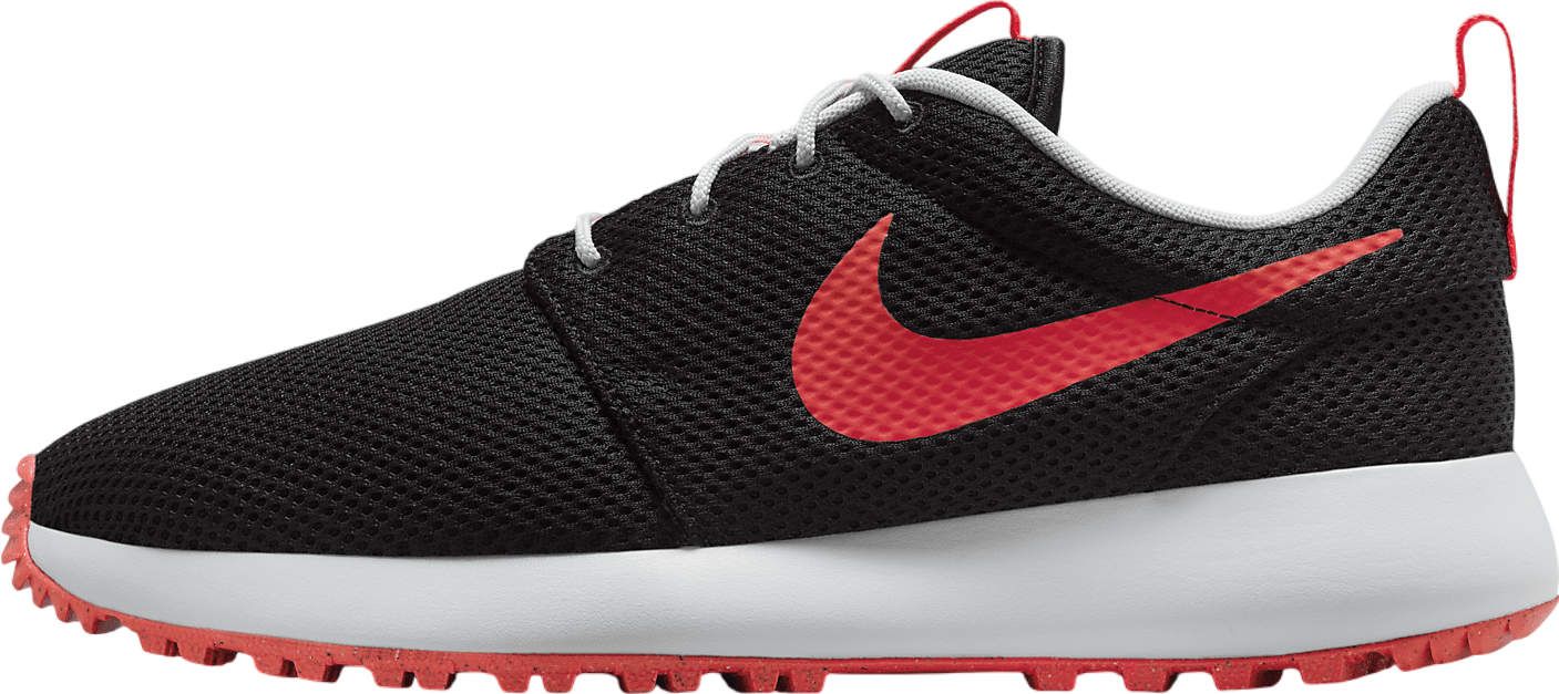 Nike Roshe G Next Nature Black / Pure Platinum