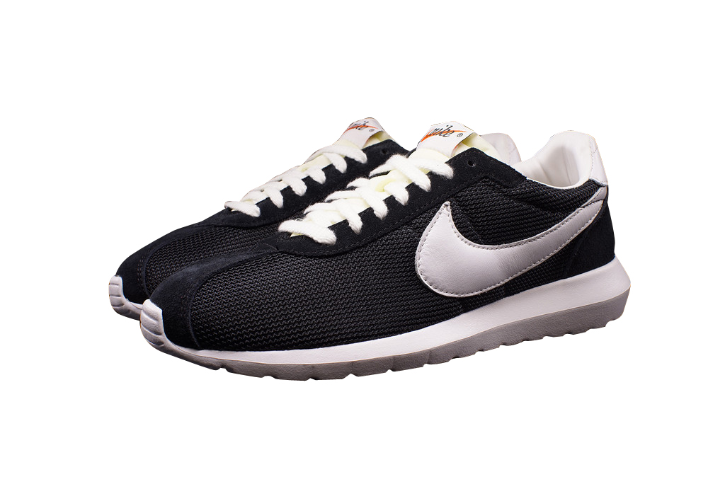 Nike Roshe LD-1000 Black White