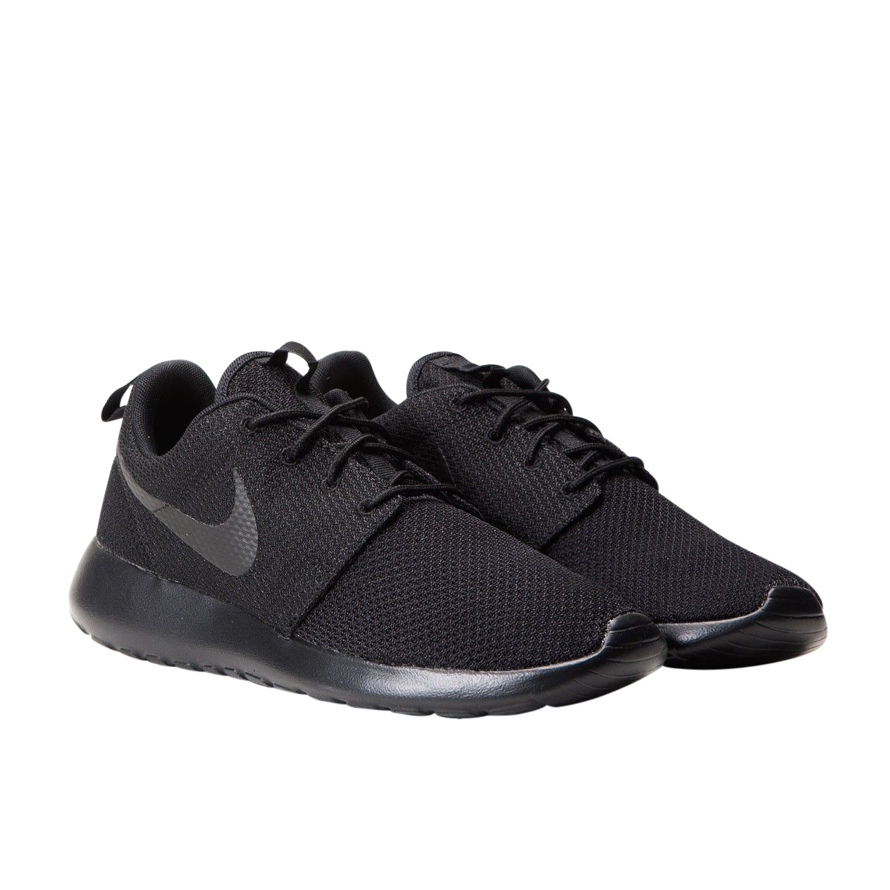 Nike Roshe One Triple Black Jul 2015 511881 026 KicksOnFire