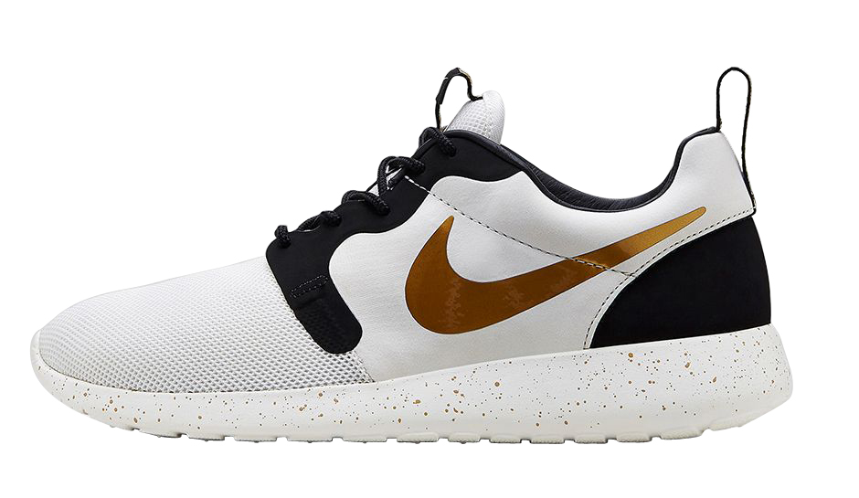 Nike Roshe Run HYP - Gold Hypervenom