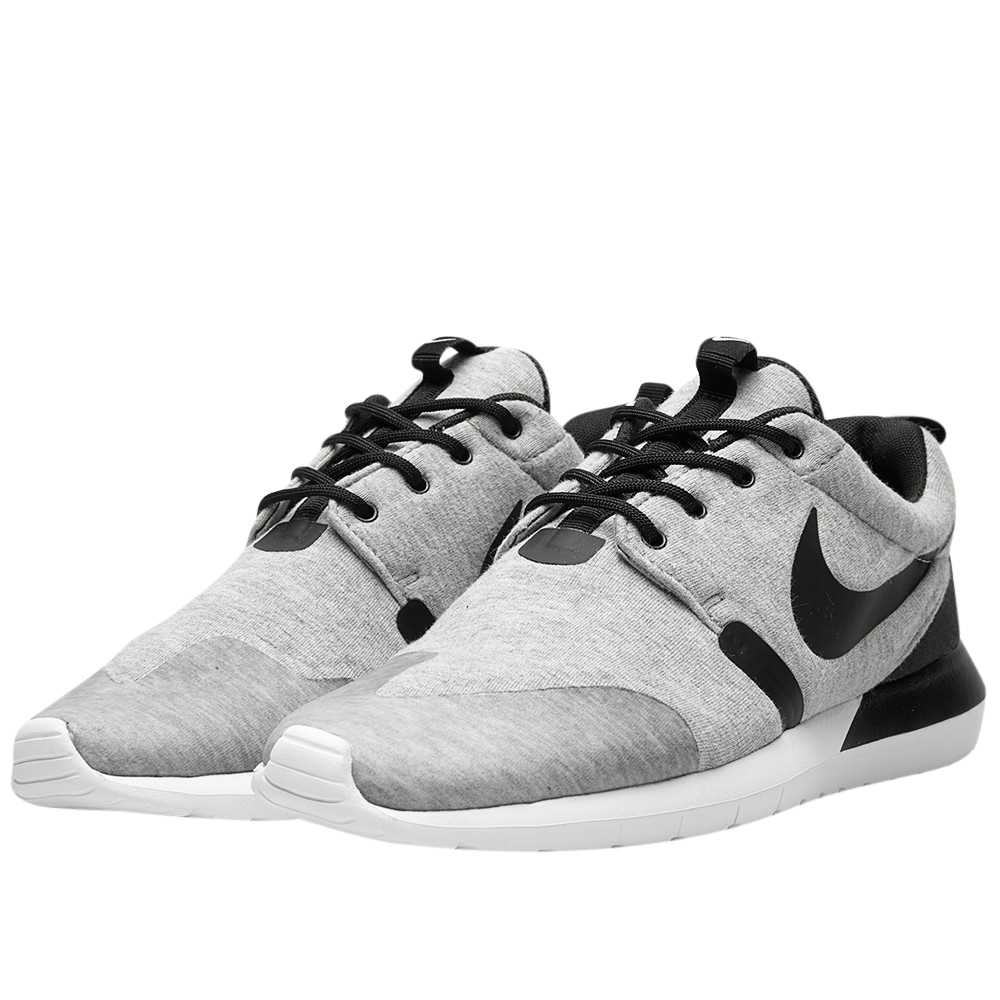 Nike Roshe Run NM W "Tech Fleece"