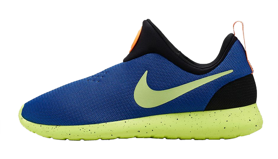 Nike Roshe Slip City - Rio