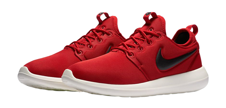 Nike Roshe Two Gym Red Sep 2016 844656600 KicksOnFire