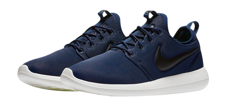 Nike Roshe Two Midnight Navy Sep 2016 844656400 KicksOnFire