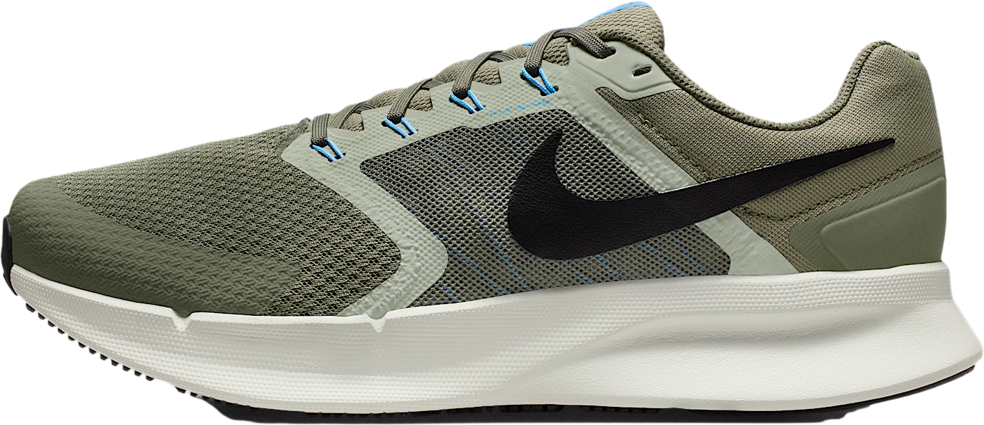 Nike Run Swift 3 Silver Sage / Spruce Fog (Extra Wide) - Dec 2025