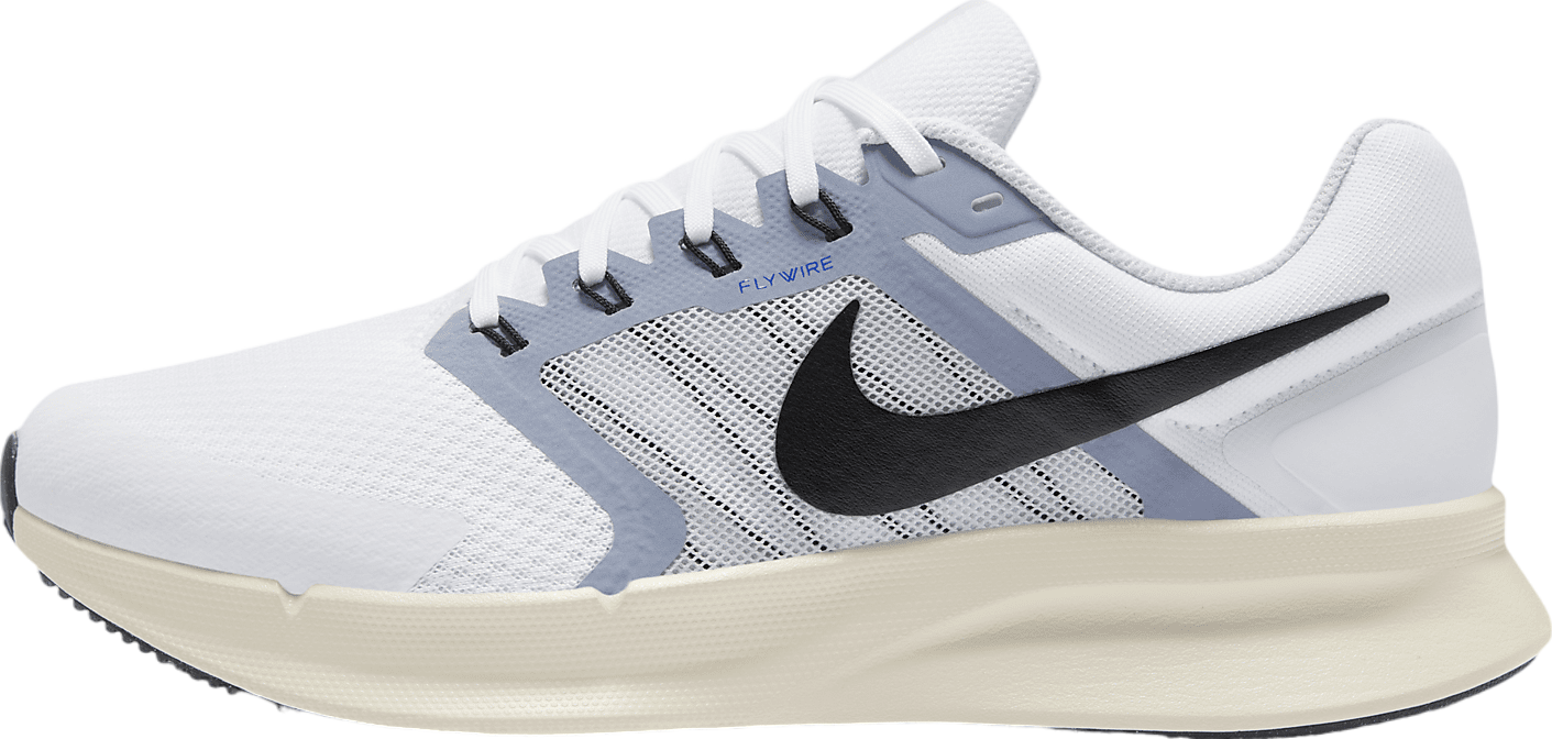 nike flywire white