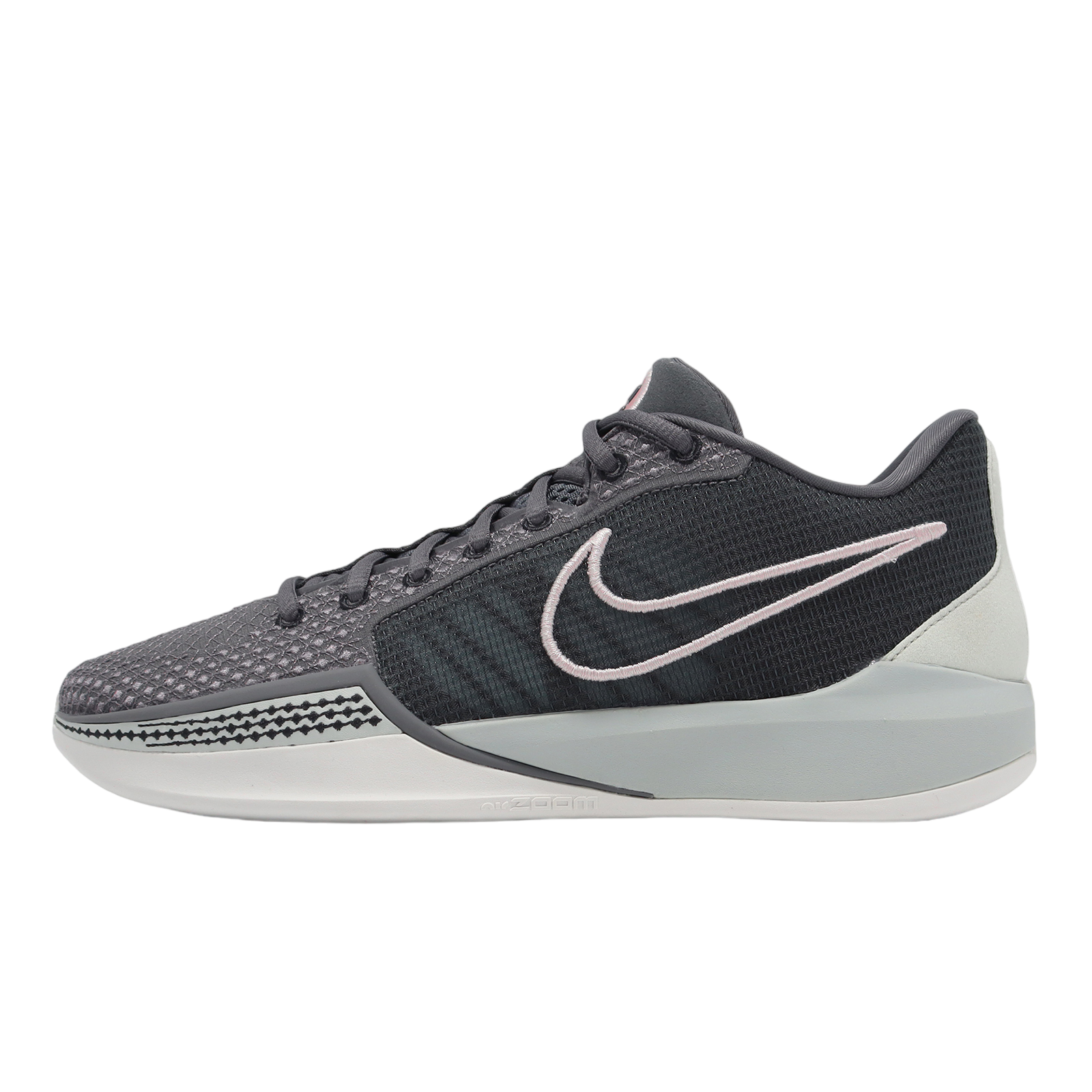 Nike Sabrina 1 EP Dark Grey / Platinum Violet