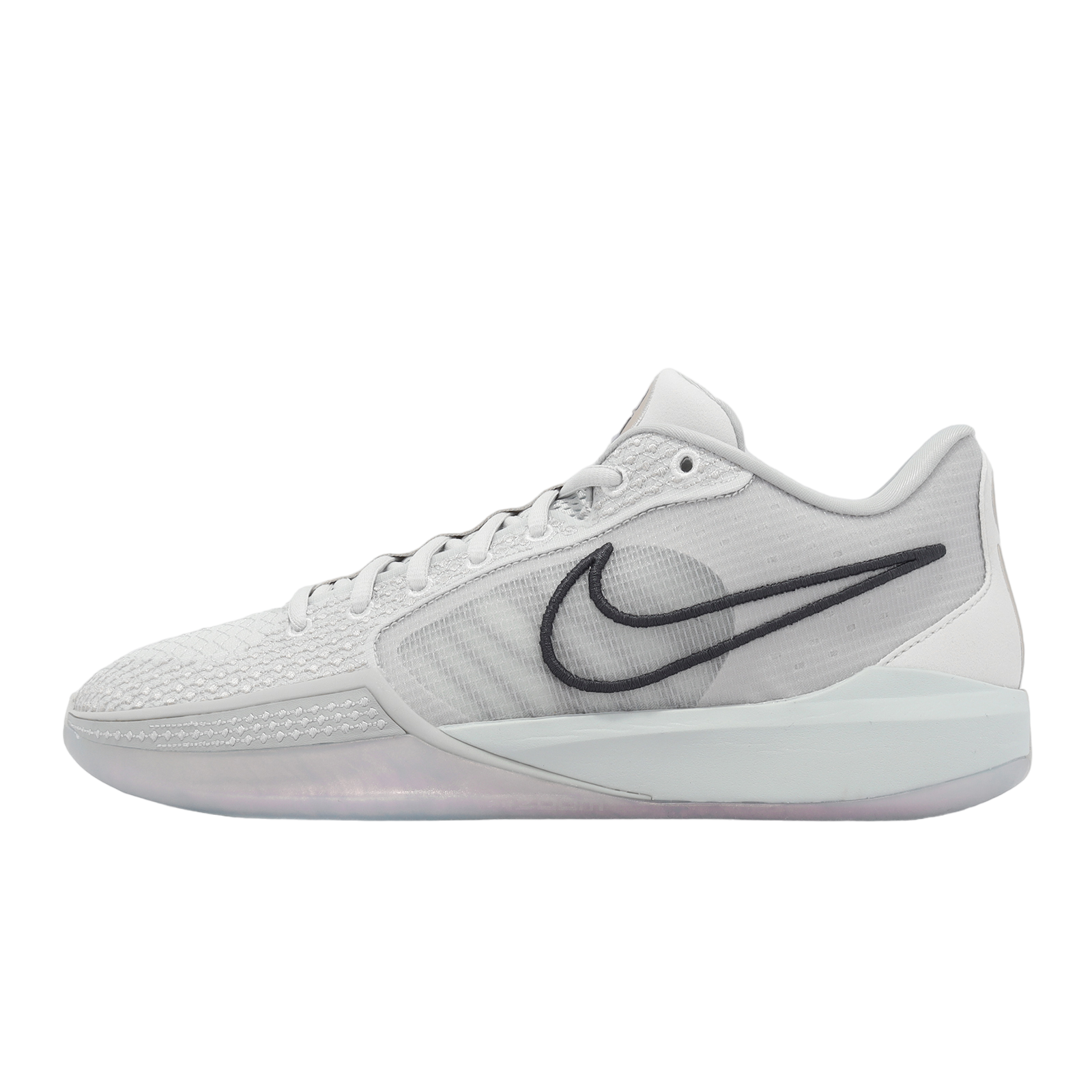 Nike Sabrina 1 EP Photon Dust / Anthracite