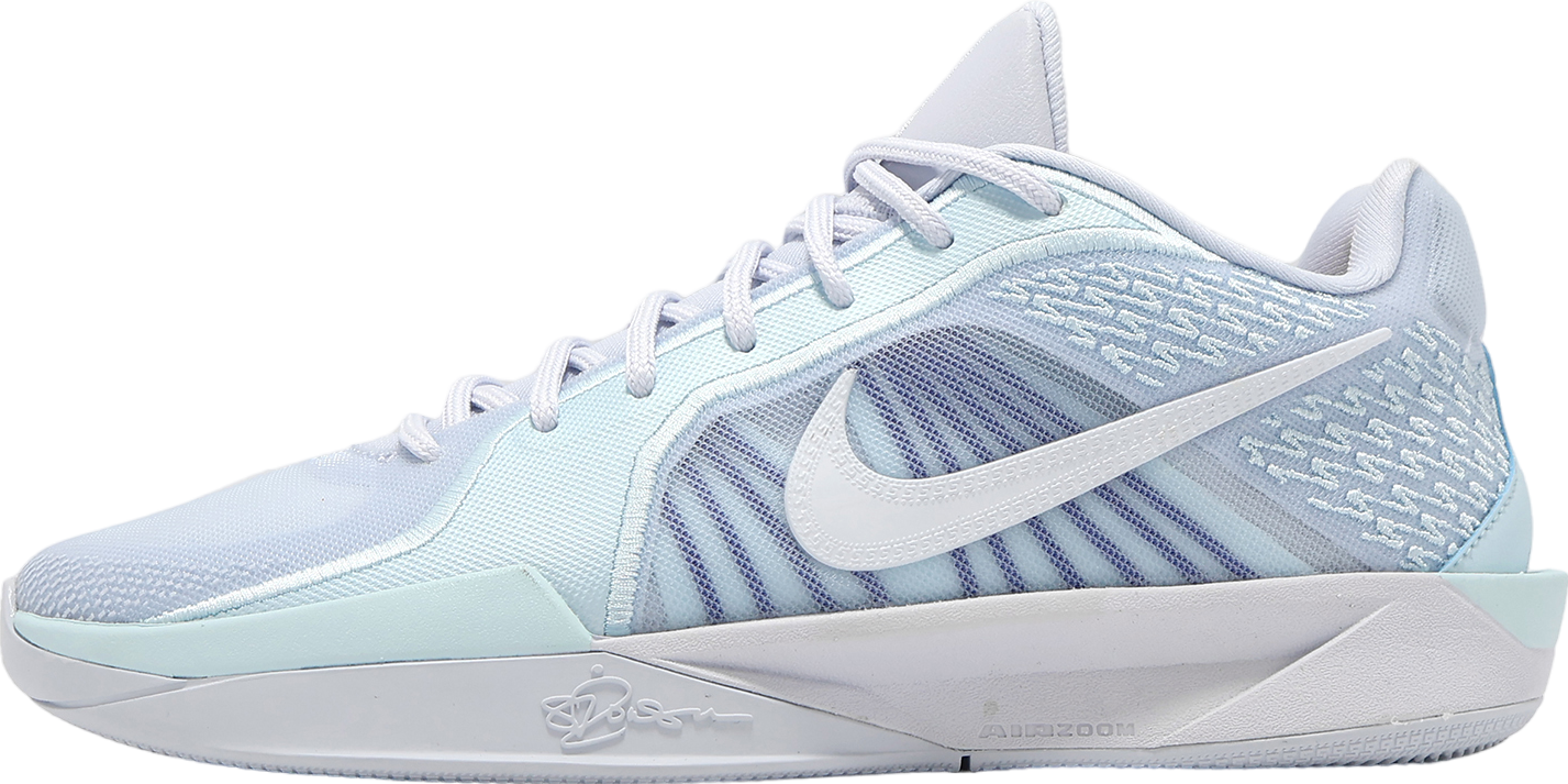 Nike Sabrina 2 EP Coconut Milk / Baroque Browb - Oct 2024