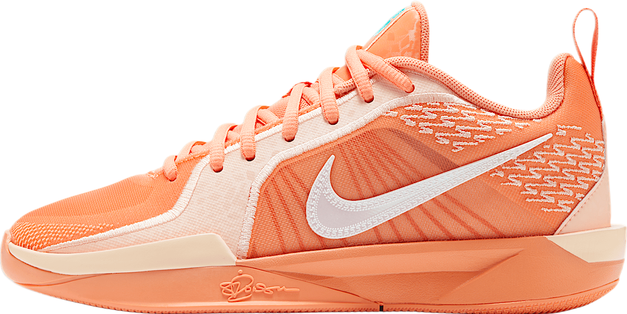Nike Sabrina 2 EP White Pinksicle ★ 関税/送料込 Nike Sabrina 2 EP WMNS White / Pinksicle - Jan 2025