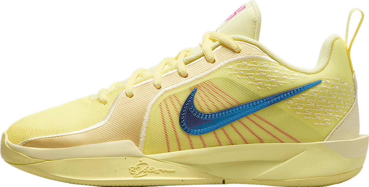 NIKE SABRINA 2 オレンジ Women's Nike Orange Sabrina 2 Basketball Shoes