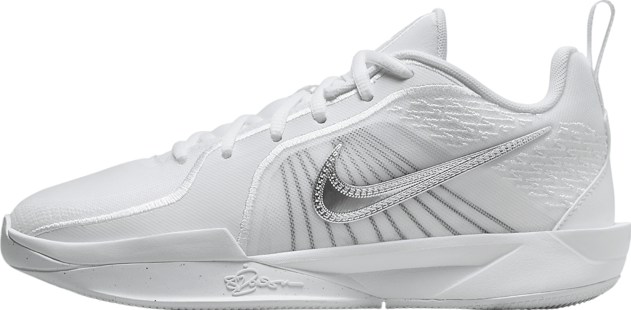 Nike W Sabrina 2 Summit White サブリナ2 白 NIKE SABRINA 2 EP 'WHITE NOISE' 'MENS SIZE' ナイキ サブリナ