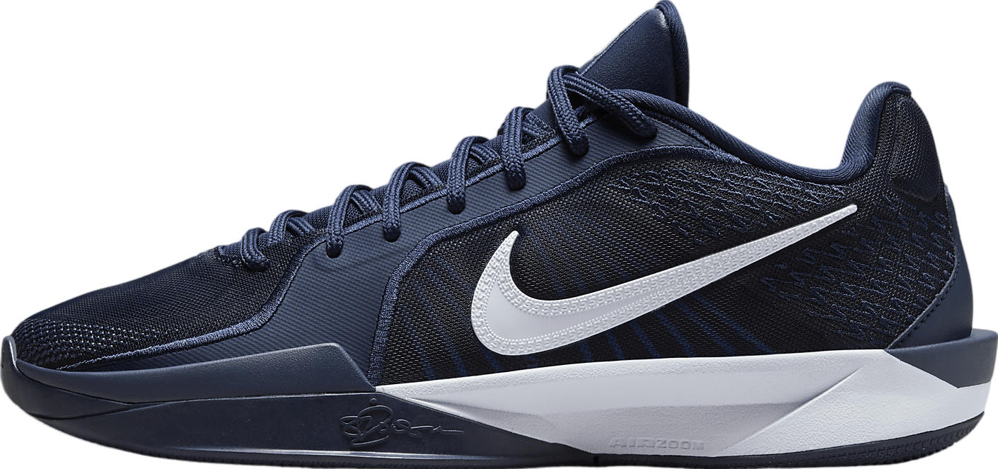 Nike Sabrina 2 (Team Bank) College Navy / Dark Obsidian