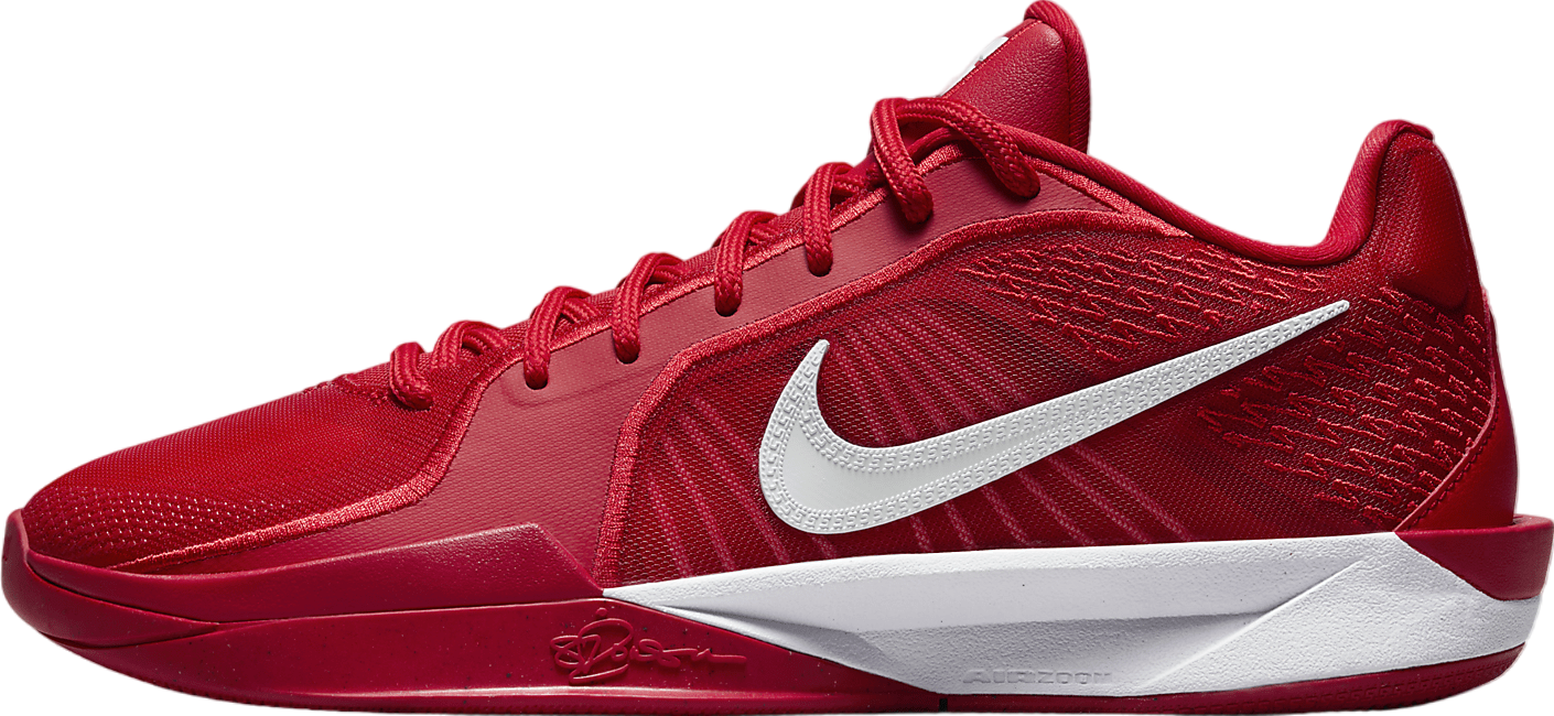 Nike Sabrina 2 (Team Bank) University Red / Gym Red