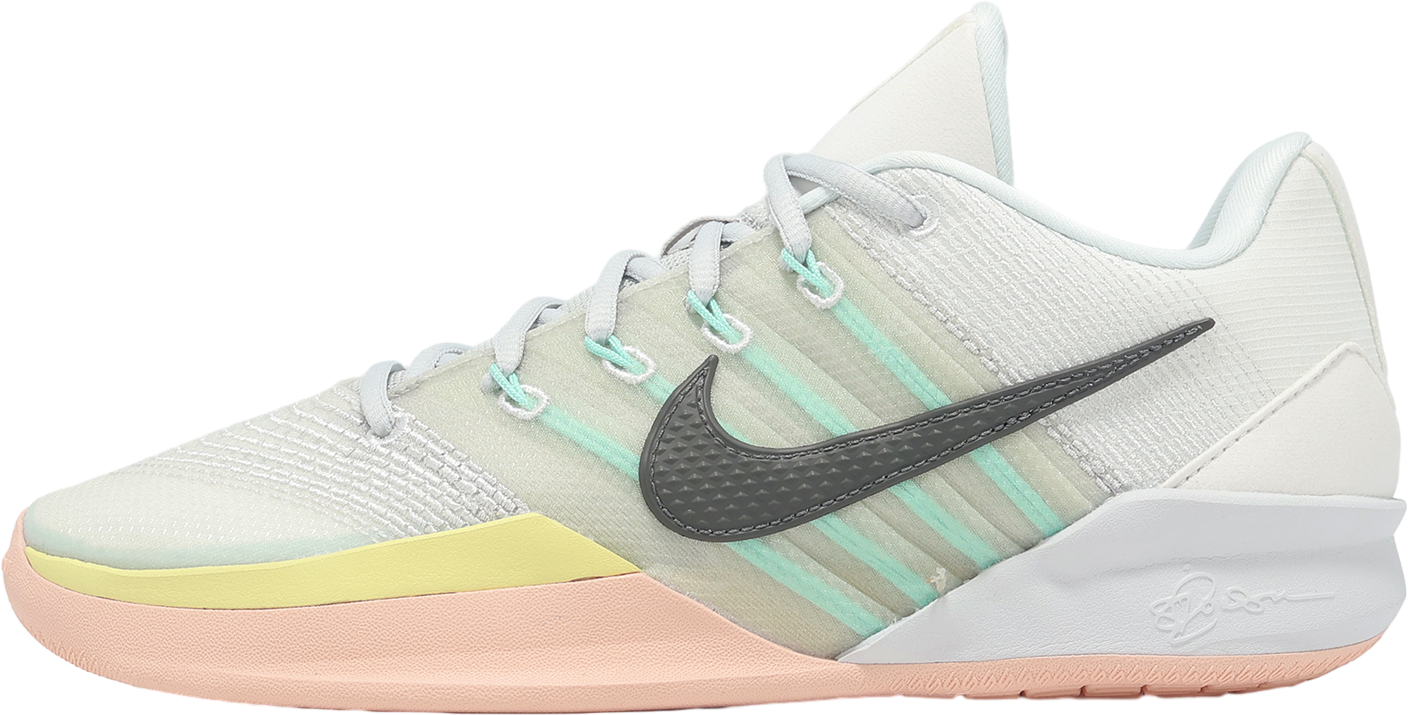 Nike Sabrina 3 EP サブリナ3 27.5（27.0） NIKE SABRINA 3 EP 'ASW' ナイキ サブリナ 3 ウィメンズ 【MEN'S
