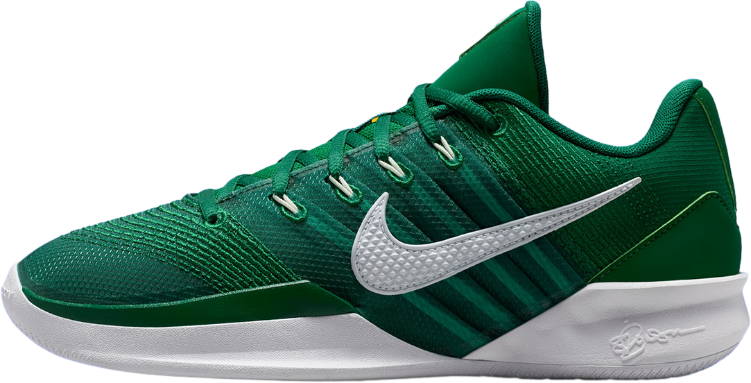 Nike Sabrina 3 Gorge Green - Feb 2026 - IQ9033-300 - KicksOnFire.com