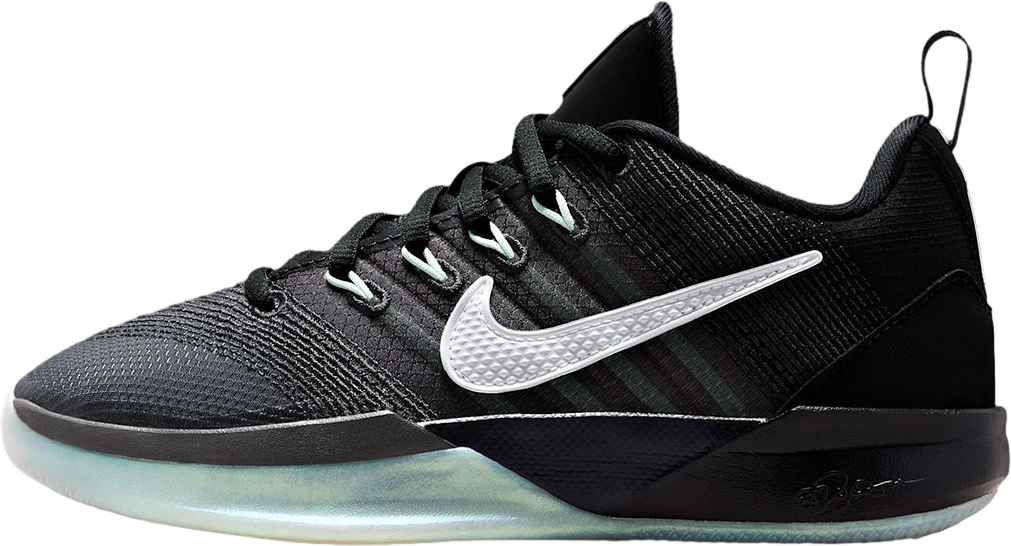 Nike Sabrina 3 GS Crimson Tint / Arctic Punch - Dec 2025 - IB3088