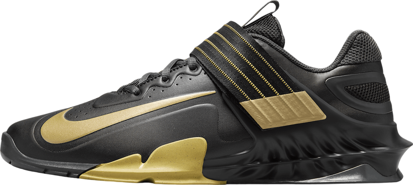Nike SAVALEOS 29cmホワイト/ゴールド Nike Savaleos White / Metallic Gold - Dec 2024 - CV5708101