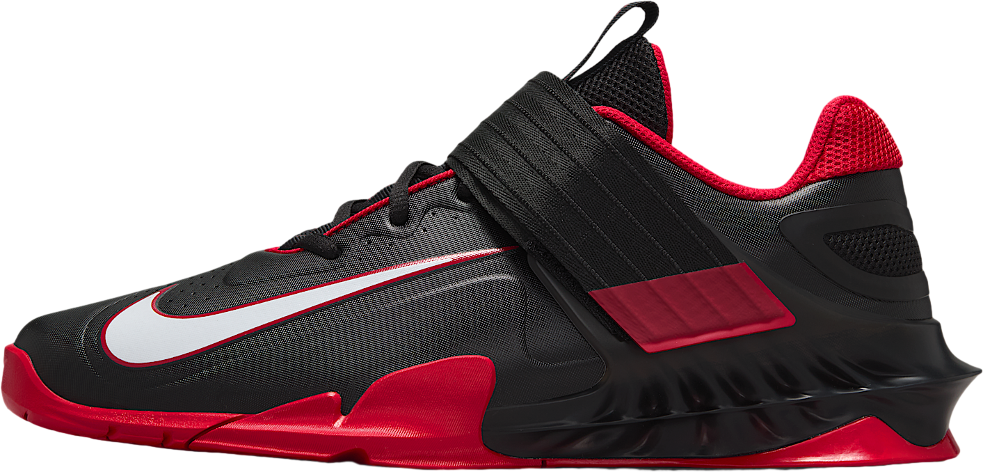 Nike savaleos サバレオス　26cm レッド Nike Savaleos Black / University Red - Jul 2025 - CV5708-002