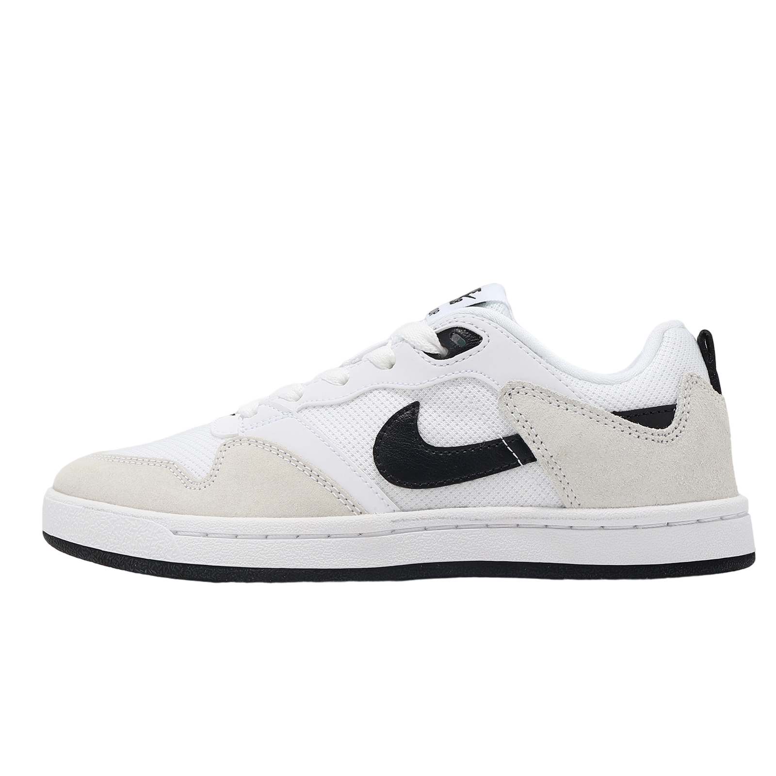 Nike SB Alleyoop GS White / Black White