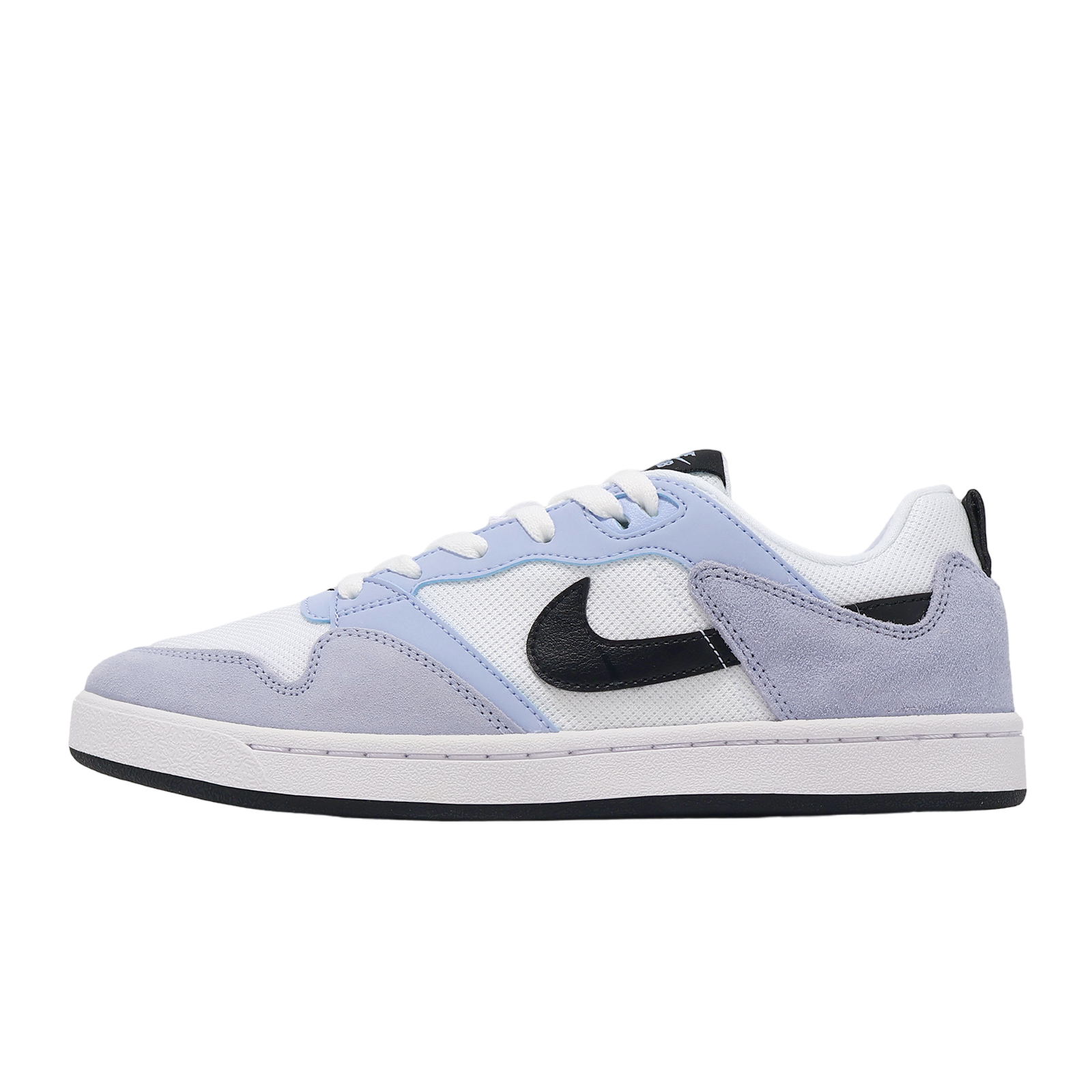 Nike SB Alleyoop Light Marine / Black