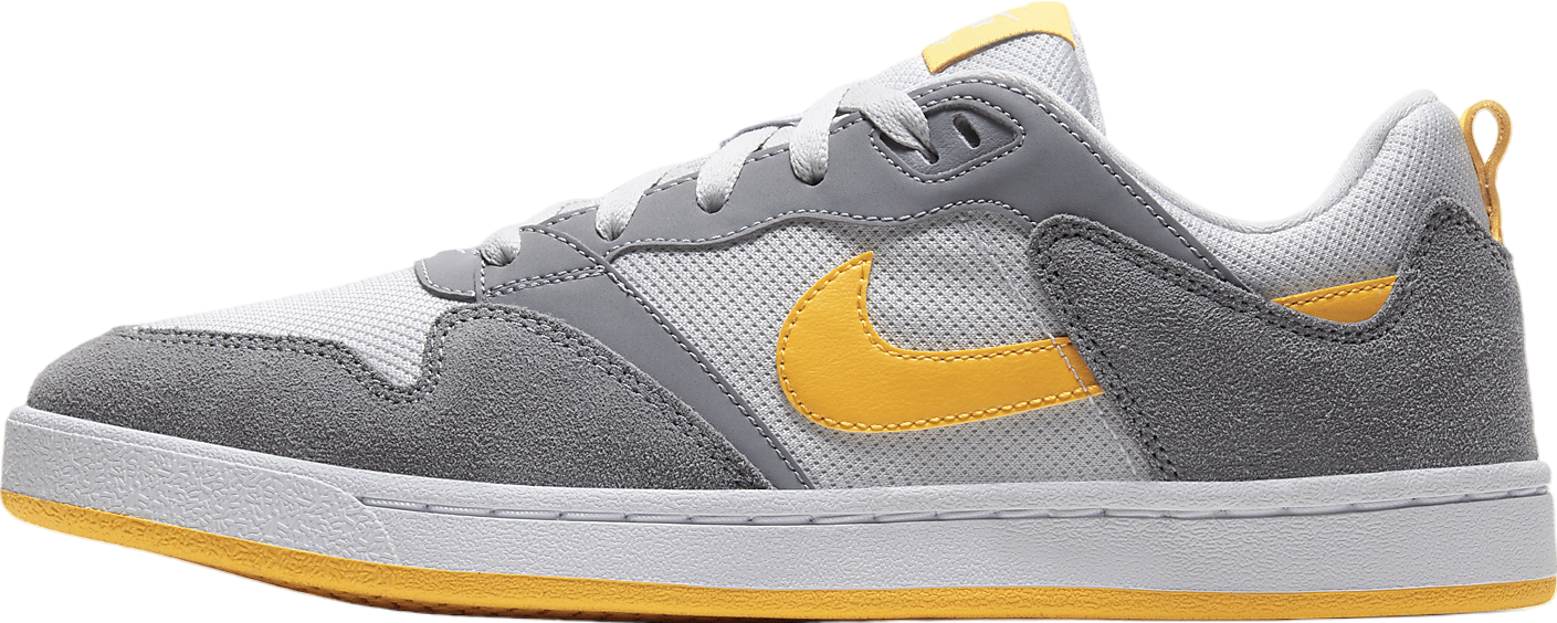 Nike SB Alleyoop Particle Grey / Photon Dust