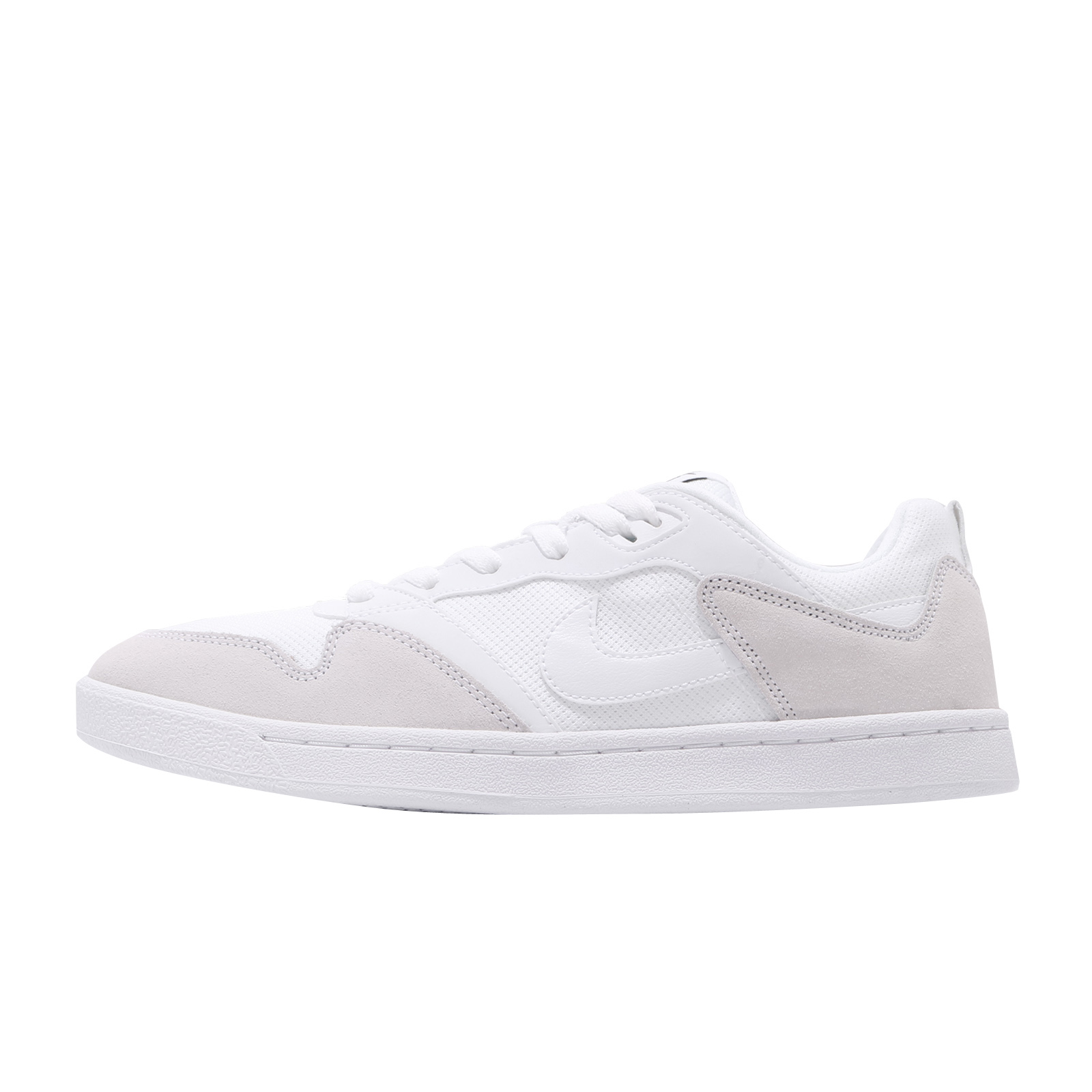 Nike SB Alleyoop White