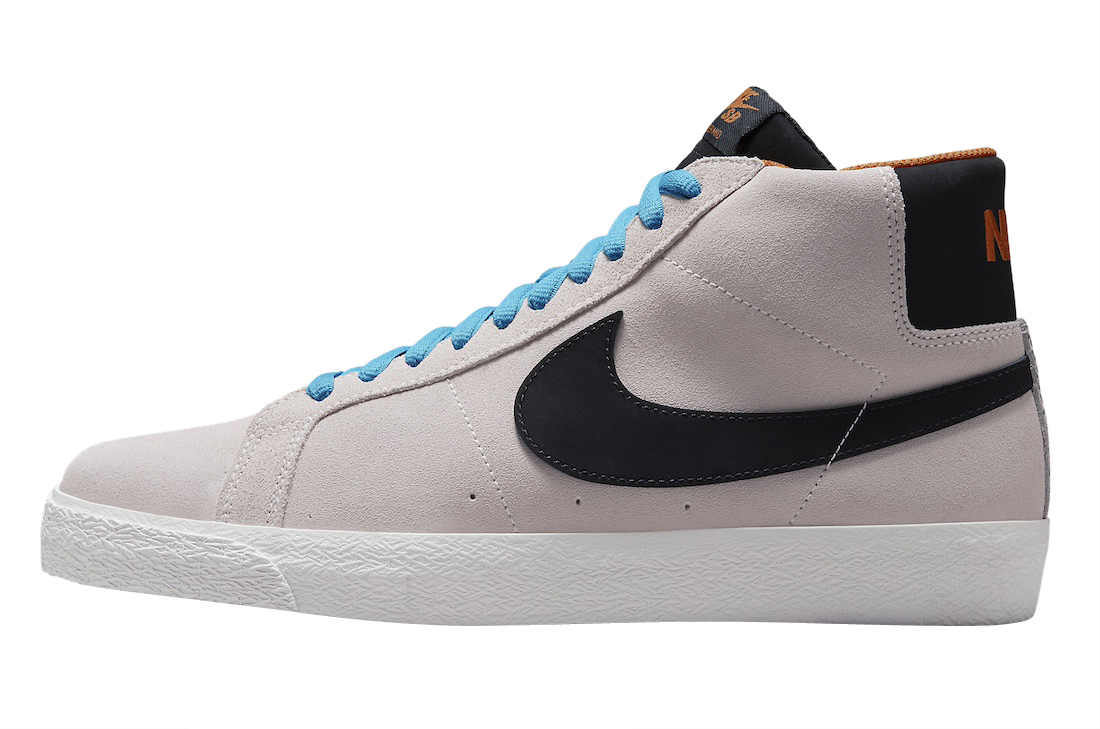 Nike SB Blazer Mid Olympics