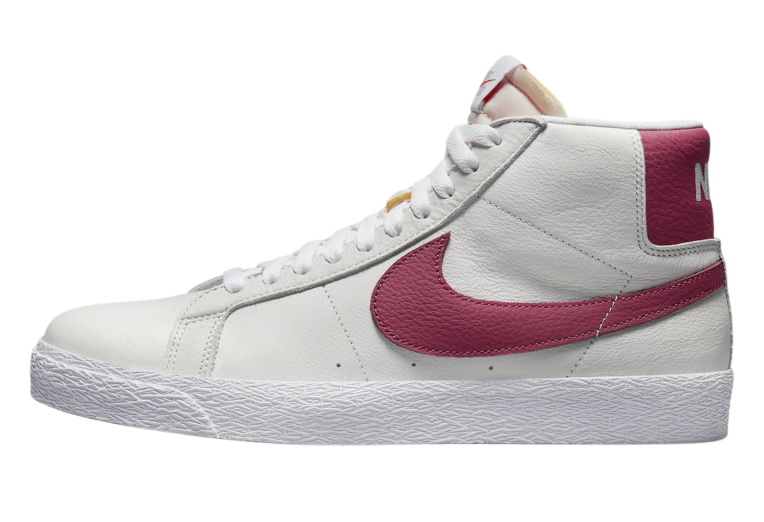 Nike SB Blazer Mid Sweet Beet