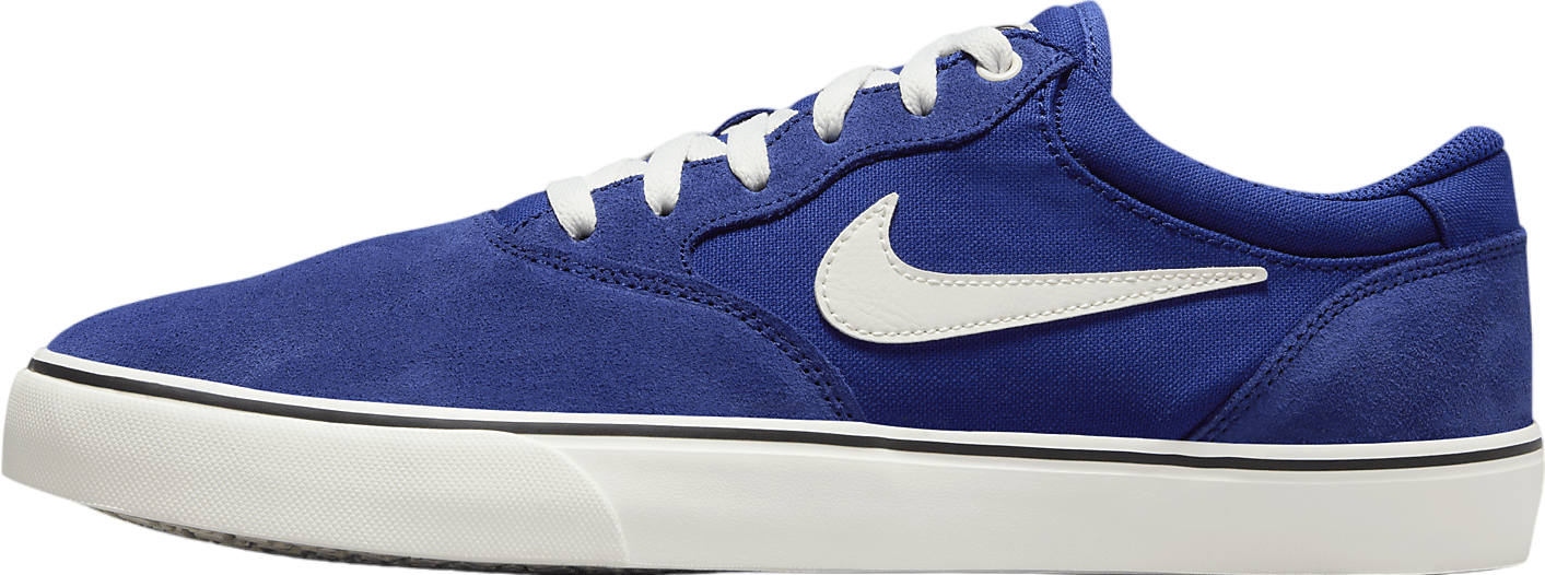 Nike SB Chron 2 Deep Royal Blue Sail Mar 2024 DM3493 401 KicksOnFire