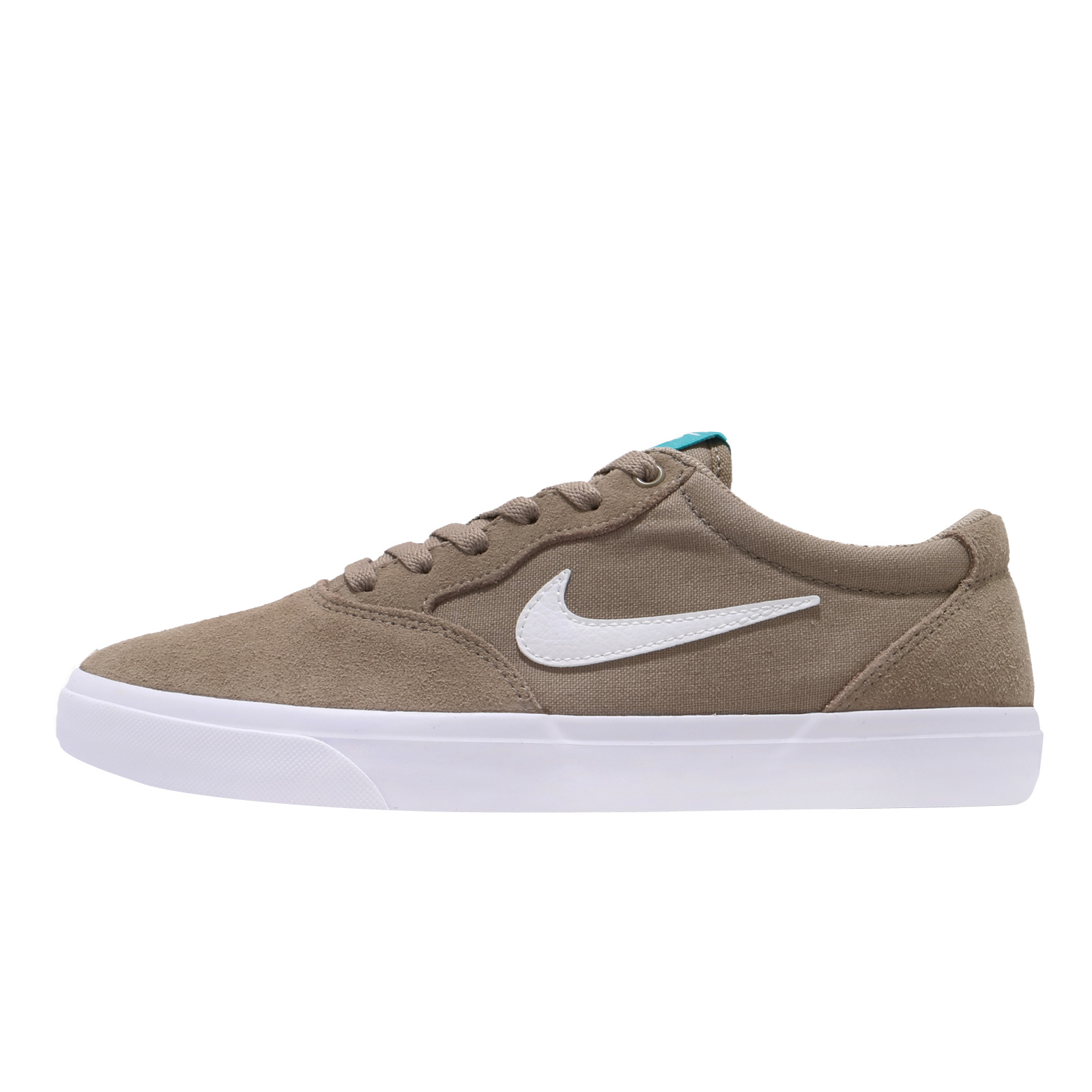 Nike SB Chron SLR Khaki Summit White