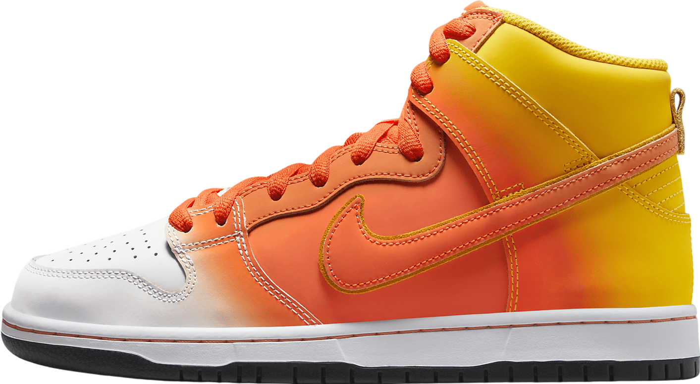 Nike SB Dunk High Sweet Tooth