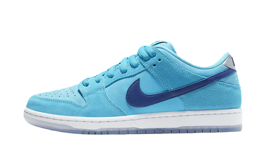 Nike SB Dunk Low Blue Fury