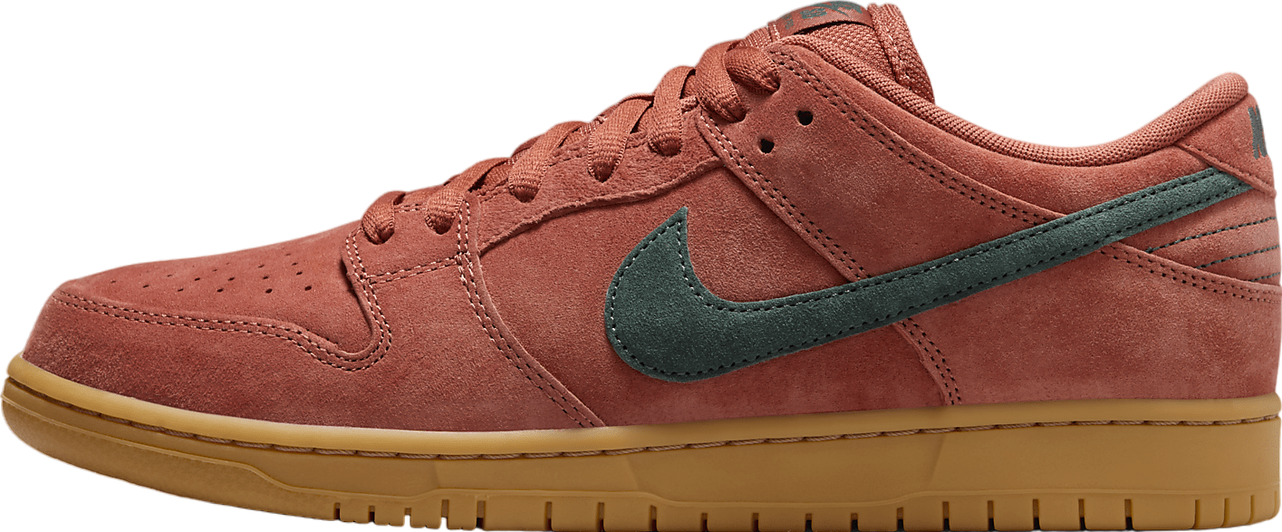 Nike SB Dunk Low Burnt Sunrise