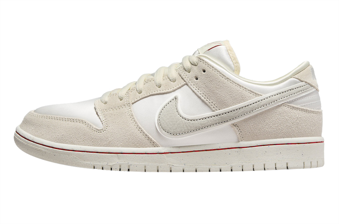 Nike SB Dunk Low City of Love Coconut Milk