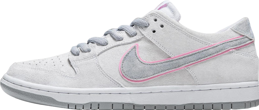 Nike SB Dunk Low Pro Ishod Wair - Feb 2017 - 895969-006