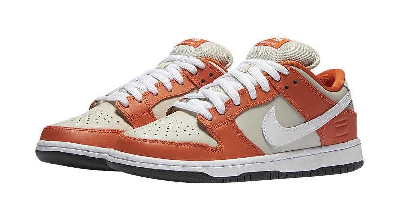 Nike SB Dunk Low Entourage Black / White - Oct 2025 - 313170