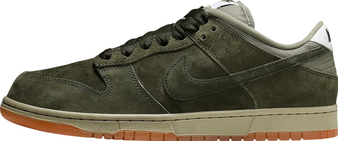 スリーアイ　US10w Dunk Low Pro B (Sequoia / Sequoia-Light Army-White) – Uprise
