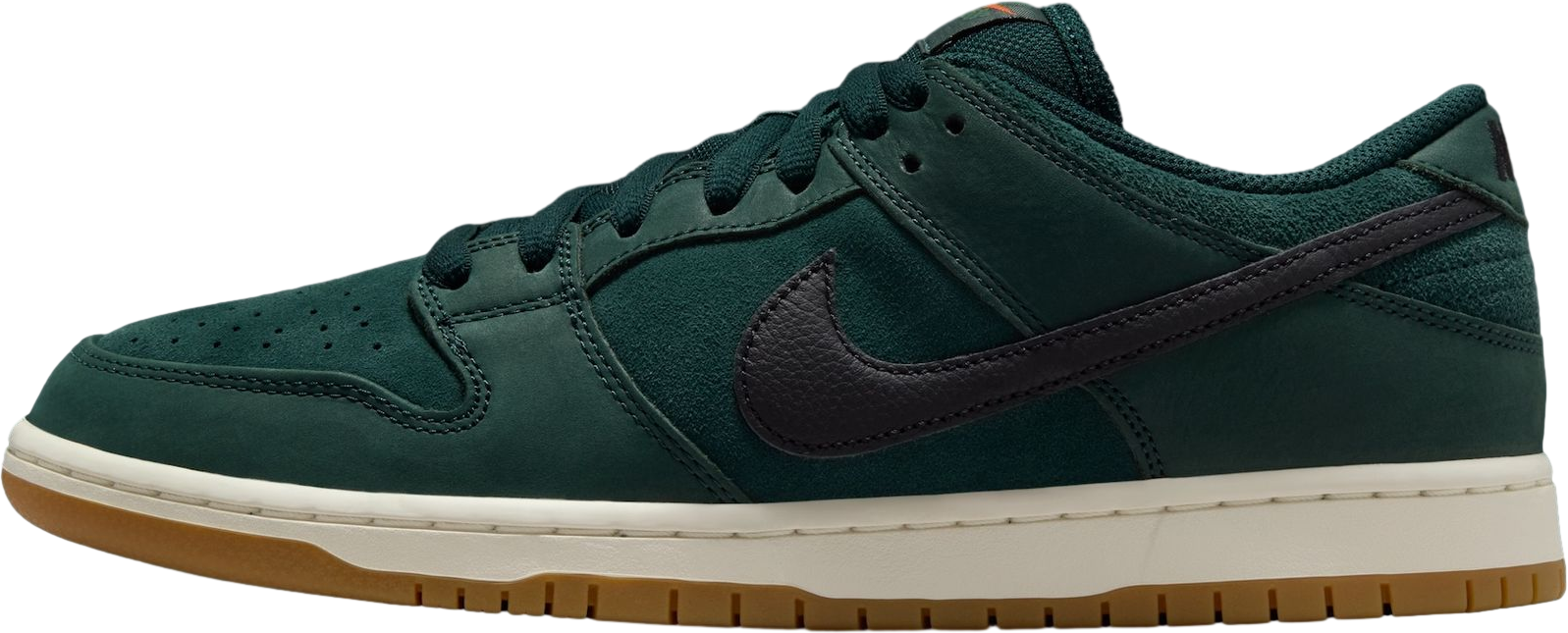 Nike SB Dunk Low University Red May 2024 FJ1674-600