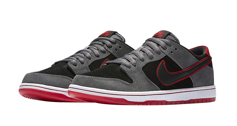 Nike SB Dunk Low Pro Ishod Wair