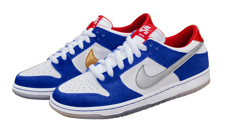 Nike SB Dunk Low Pro - Ishod Wair