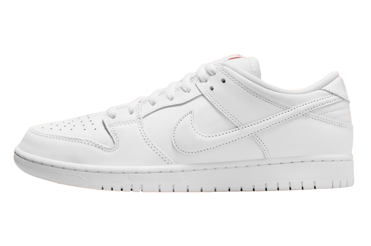 Nike Dunk Low Golf Shoe Triple White outlet 12'