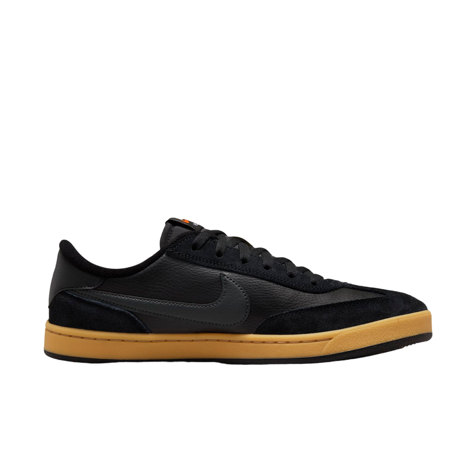 Nike SB FC Classic Black / Vivid Orange