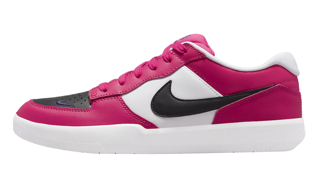 Nike SB Force 58 Bright Pink