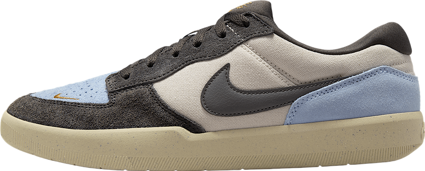 ◆正規品◆NIKE SB FORCE 58 LIGHT OREWOOD BROWN◆関税込◆人気 Nike SB Force 58 Skate Men's Shoes Trainers in Light Orewood