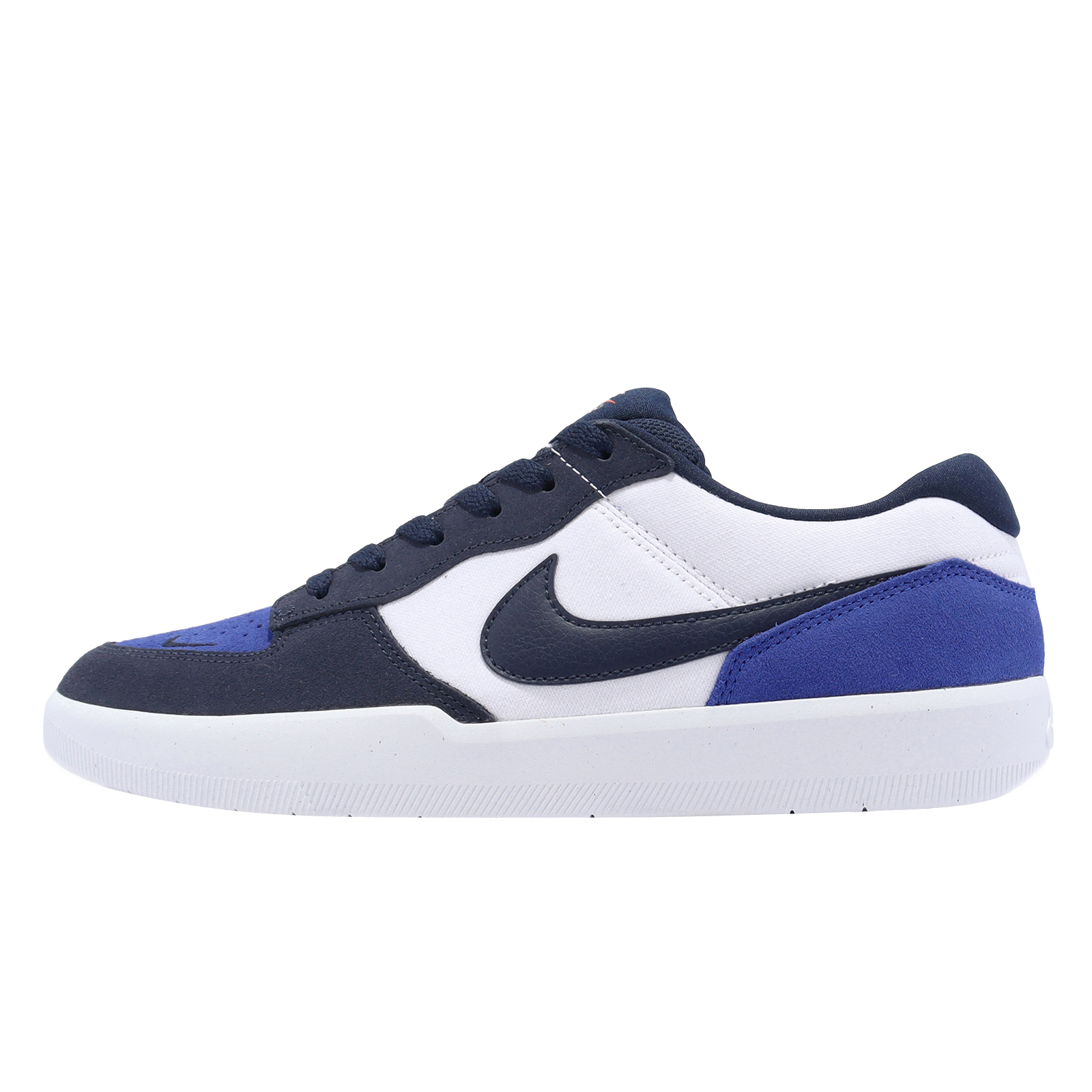 Nike SB Force 58 Obsidian