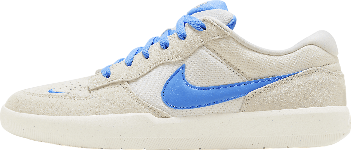 Nike SB Force 58 Phantom / University Blue