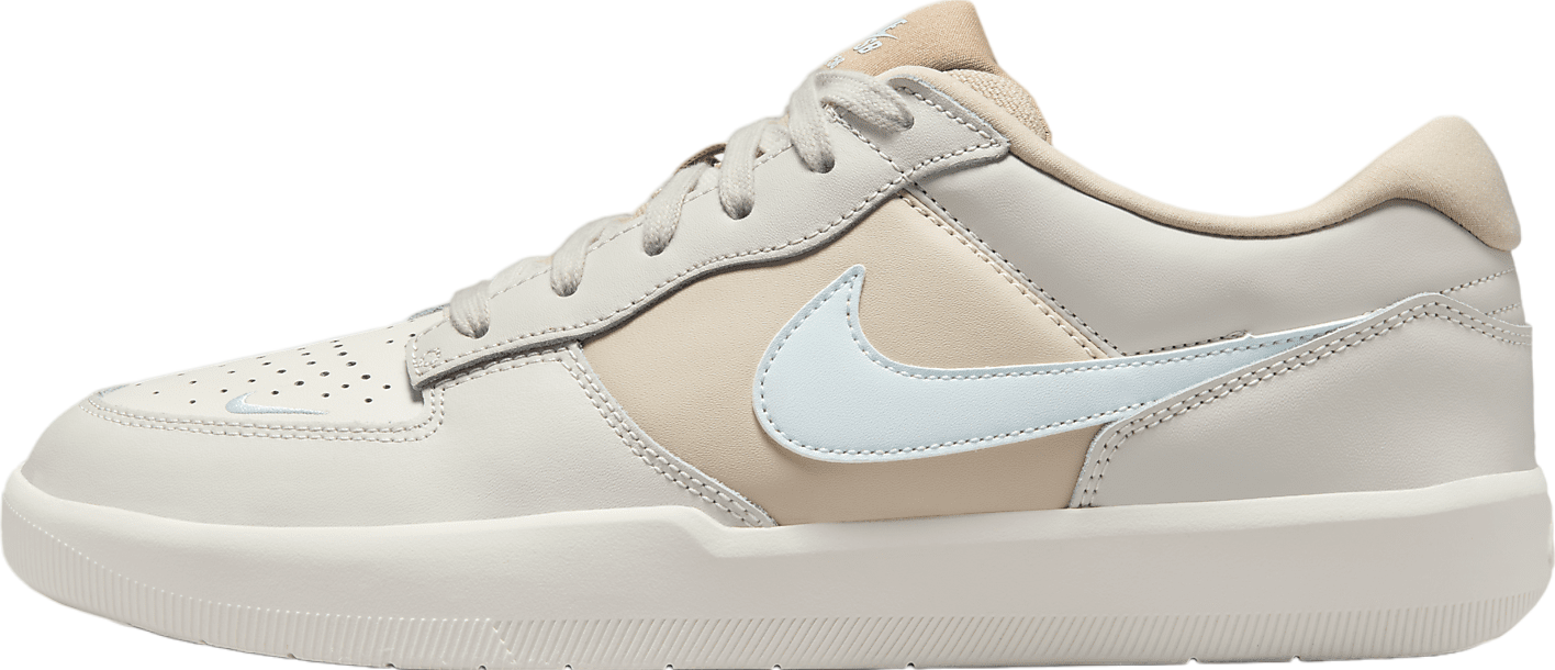 Nike SB Force 58 Premium Light Bone / Sanddrift