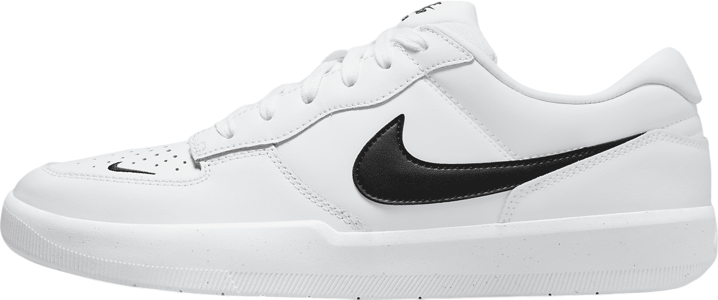 Nike SB Force 58 Premium White / Black