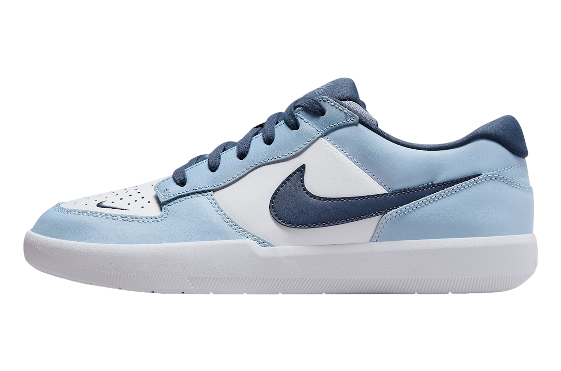 Nike SB Force 58 PRM Thunder Blue